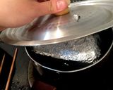簡単牛タンのローストビーフ作り方4写真
