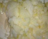 ♥我が家のオムレツ♥作り方7写真