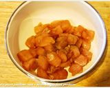 麻辣塔香黑木耳雞肉飯．柯媽媽の植物燕窩作り方2写真
