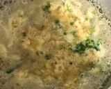 とろとろうどん★すき焼きのせ作り方3写真