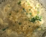 とろとろうどん★すき焼きのせ作り方3写真