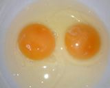 ♥我が家のオムレツ♥作り方18写真
