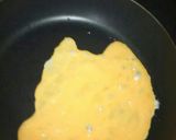 ♥我が家のオムレツ♥作り方21写真
