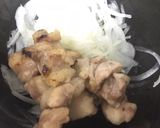 余った焼き鳥でꕤ焼き鳥ピンチョスꕤ作り方2写真