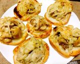 余った焼き鳥でꕤ焼き鳥ピンチョスꕤ作り方5写真
