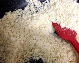 おでんの残りで卯の花作り方4写真
