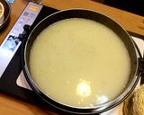 みんなで楽しく〜ラーメン鍋作り方5写真