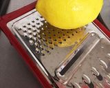 レモンが決め手！さっぱりクリームパスタ作り方7写真