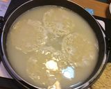 みんなで楽しく〜ラーメン鍋作り方6写真