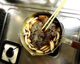 【牛丼】めちゃウマ♪超簡単！作り方2写真