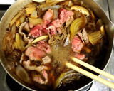 【牛丼】めちゃウマ♪超簡単！作り方3写真