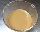 ごぼうの味噌炒め作り方3写真