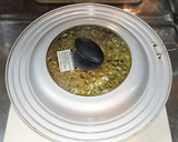 ごぼうの味噌炒め作り方4写真