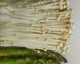 おっさんのウィンナーと野菜のバターソテー作り方1写真