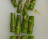 おっさんのウィンナーと野菜のバターソテー作り方4写真