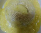 サバ缶そば(とろみスープ)作り方1写真