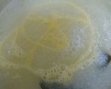 サバ缶そば(とろみスープ)作り方3写真