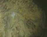 おっさんの卵玉葱エノキ茸のスープ作り方7写真