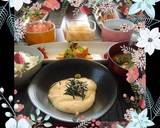 熱々ご飯のお供♡山芋de『三日とろろ』作り方3写真