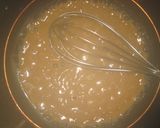 とろ～りバター＆醤油ソースでポークソテー作り方5写真
