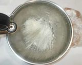 鶏むね肉と緑豆春雨炒め♪簡単作り方5写真