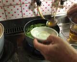 おせちの残り物で作る！簡単！木の葉丼作り方14写真