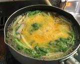 おせちの残り物で作る！簡単！木の葉丼作り方17写真