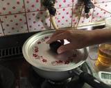 おせちの残り物で作る！簡単！木の葉丼作り方18写真