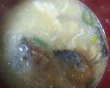 サバ缶そば(とろみスープ)作り方6写真