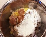 コストコ！もろみチキン唐揚げ作り方2写真