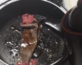 一人鍋、すき焼きならこの作り方。作り方8写真