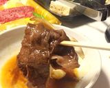 一人鍋、すき焼きならこの作り方。作り方11写真