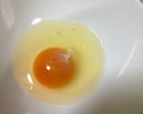 簡単！！蒸しプリン(●´ω`●)作り方1写真