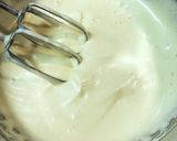 簡単！ふわふわロールケーキ作り方2写真