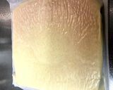 簡単！ふわふわロールケーキ作り方7写真