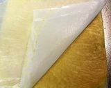 簡単！ふわふわロールケーキ作り方8写真