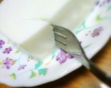 蜂蜜の美味しさを味わうハニーミルク寒天作り方11写真