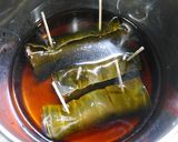 2018’おせち！ミニお重の作り方作り方10写真
