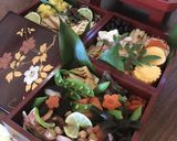 鶏胸のごま焼作り方4写真