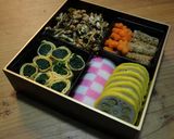 お節の詰め方覚書2018作り方1写真