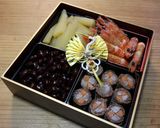 お節の詰め方覚書2018作り方2写真