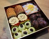 お節の詰め方覚書2018作り方3写真