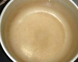 豚汁のパックの味噌汁風作り方3写真