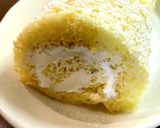 簡単！ふわふわロールケーキ作り方10写真