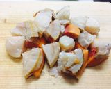 カンタン美味しい♪ ホタテ炊き込みご飯作り方2写真