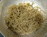 【男飯】けんちん汁【木綿豆腐】作り方1写真
