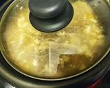 【男飯】けんちん汁【木綿豆腐】作り方4写真
