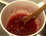 行列のできるスペアリブ作り方3写真