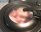 行列のできるスペアリブ作り方2写真