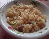 鮭フレーク炒飯作り方6写真